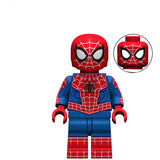 Spider-Man Minifigures Set