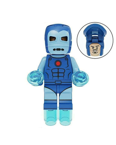 Iron Man Minifigure