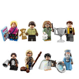 Harry Potter Minifigures Set