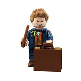 Fantastic Beast Minifigures Set