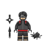 Naruto Minifigures Set