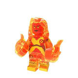 Marvel Wild Minifigures Set