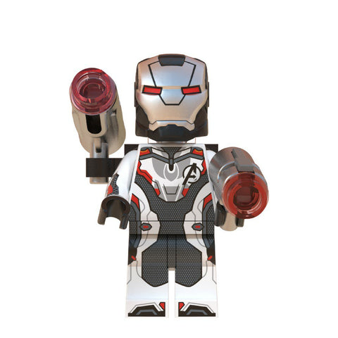 War Machine Minifigure