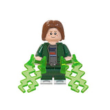 Wanda Vision Minifigures Set