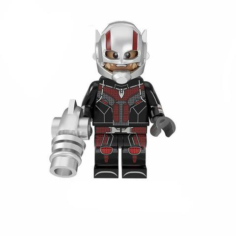 Ant Man Minifigure