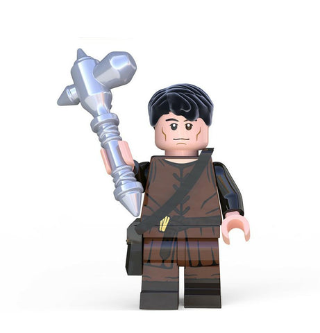 Gendry Minifigure
