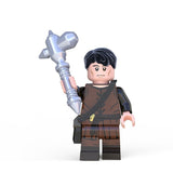 Game of Thrones Minifigures Set