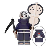 Naruto Minifigure Set