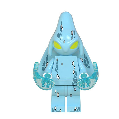 Chaos Minifigure