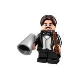 Harry Potter Minifigures Set