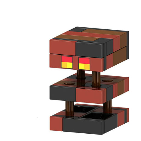 Big Magma Cube