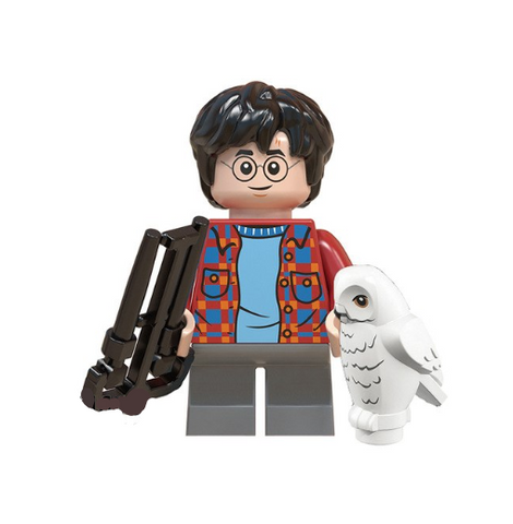 Harry Potter Minifigure