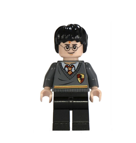 Harry Potter Minifigure