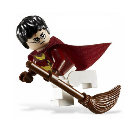 Harry Potter Minifigure