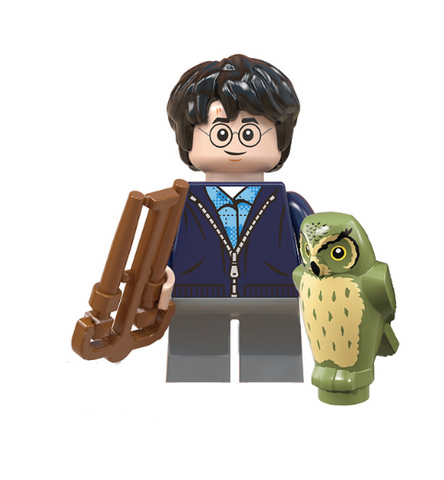 Harry Potter Minifigure