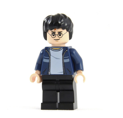 Harry Potter Minifigure