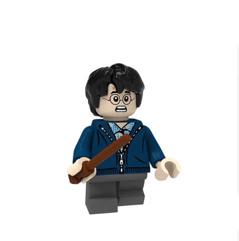 Harry Potter Minifigure