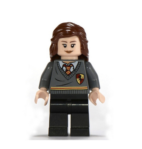 Hermione Granger Minifigure