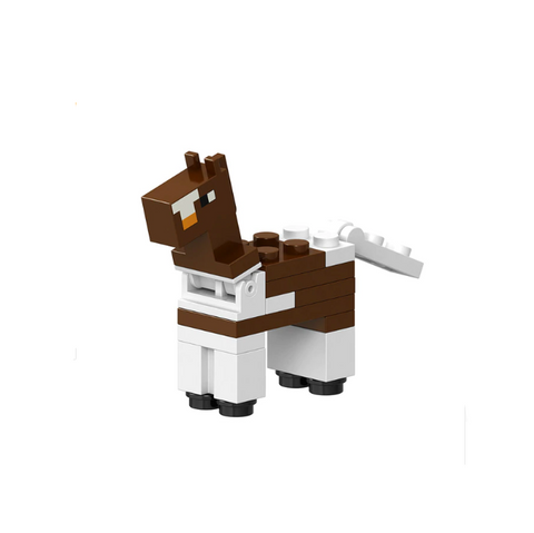 Horse Minifigure