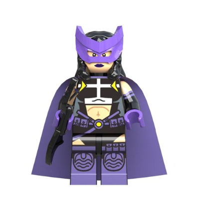 Huntress Minifigure