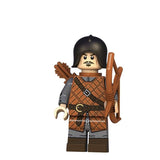 Game of Thrones Minifigures Set