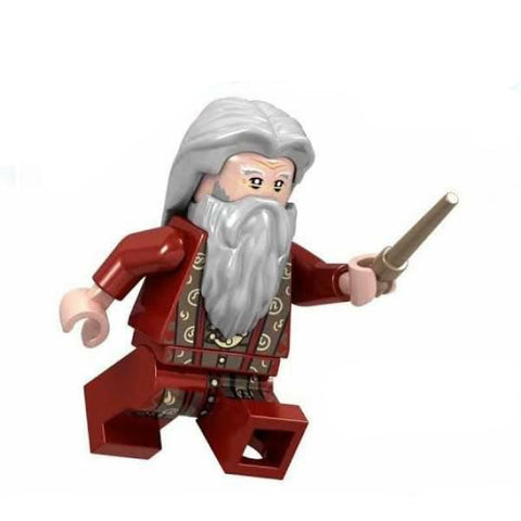 Dumbledore Minifigure