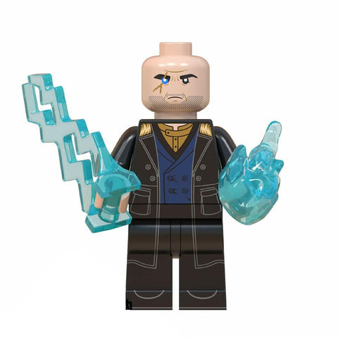 Thaddeus Sivanav Minifigure