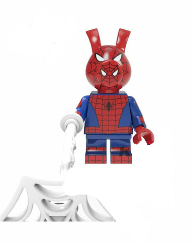 Spider-Ham Minifigure