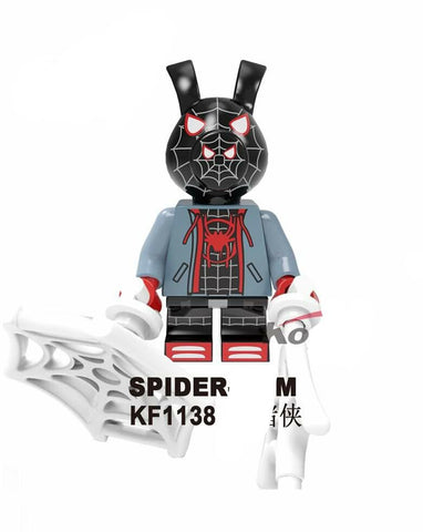 Spider-Ham Minifigure