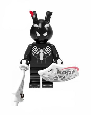 Venom Ham Minifigure