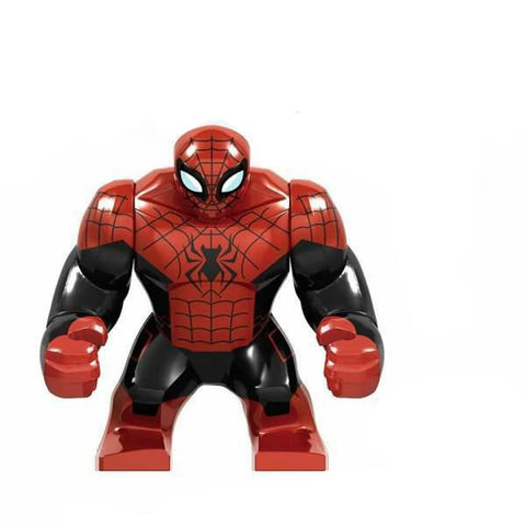 Spider-Man Maxifigure