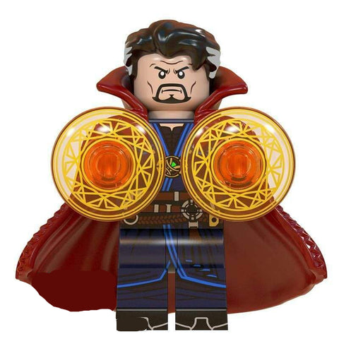 Doctor Strange Minifigure