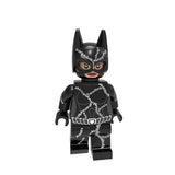 Wild DC/Marvel Minifigures Set