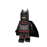 Wild DC/Marvel Minifigures Set