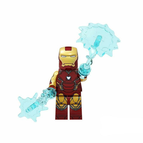 Iron Man Minifigure