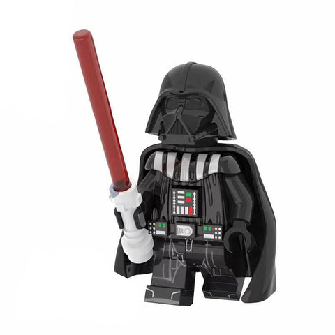 Darth Vader Minifigure