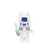 Star Wars Minifigures Set