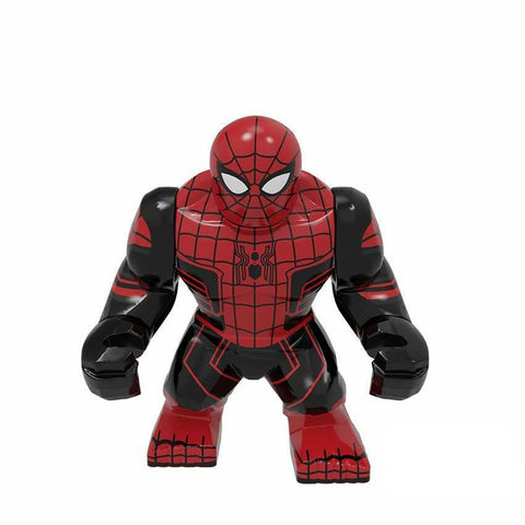Spider-Man Maxifigure