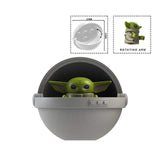 Baby Yoda Minifigures Set