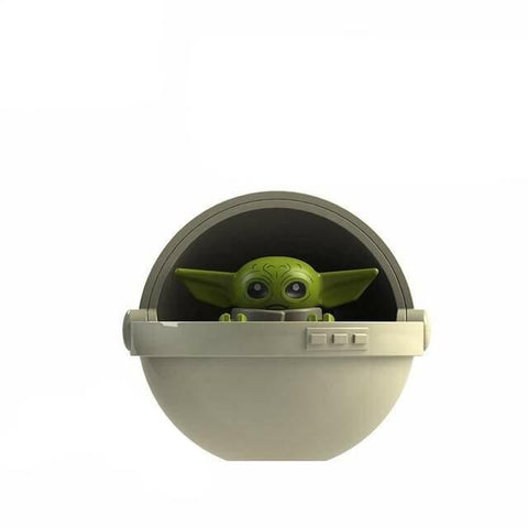 Baby Yoda Minifigure