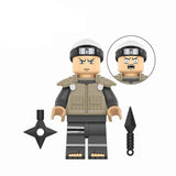 Naruto Minifigures Set