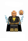 Justice Society Minifigures Set