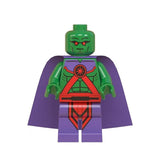 Justice League Minifigures Set
