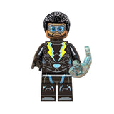 Justice League Minifigures Set