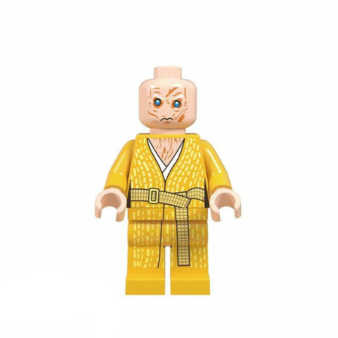 Snoke