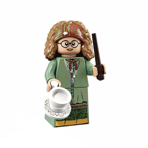 Professor Trelawney Minifigure