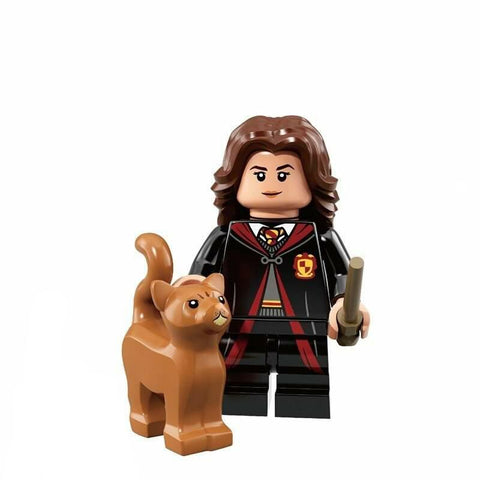 Hermione Granger Minifigure