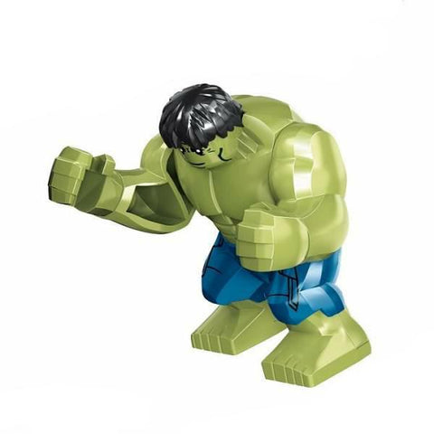 Hulk Maxifigure