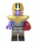 Thanos Minifigure