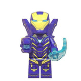 Avengers Minifigures Set